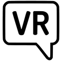 VRChat world